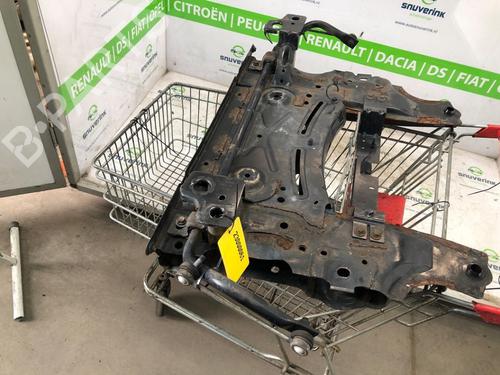 Used Subframe RENAULT TWINGO III (BCM_, BCA_) 1.0 SCe 70 (BCMB) (69 hp) 18550475