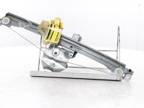 Used Front right window mechanism Front right window mechanism RENAULT CAPTUR I (J5_, H5_) 1.2 TCe 120 (118 hp) 33813976 33813976