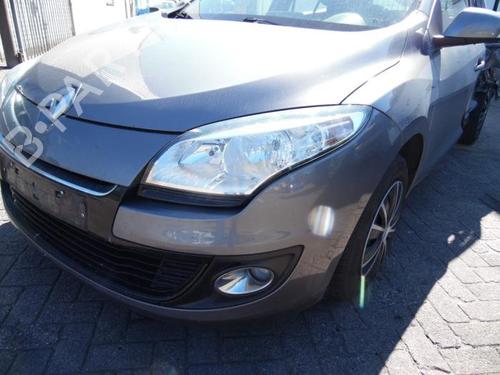 Electronic module RENAULT MEGANE III Hatchback (BZ0/1_, B3_) 1.5 dCi (BZ0C) | BP40574663M83  - Image 6