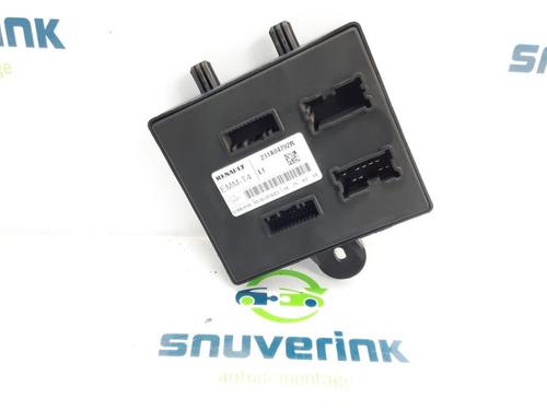 Elektronisk modul RENAULT CLIO IV (BH_) 0.9 TCe 90 (BHNF, BHMA, BHMH, BHJK, BHJR) (90 hp) 10806475
