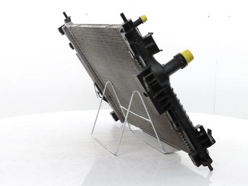 Water radiator PEUGEOT 3008 II SUV (MC_, MR_, MJ_, M4_) 1.5 BlueHDi 130 | BP31261232M31 