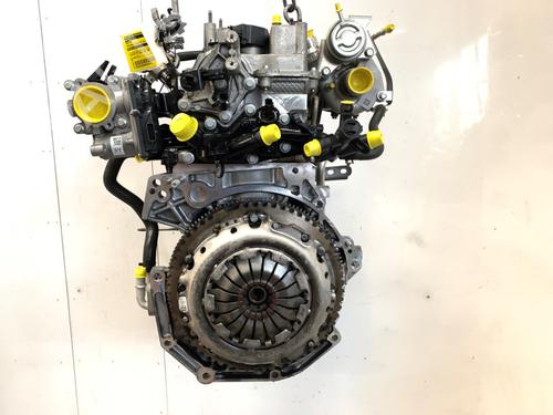 Engine RENAULT CLIO IV (BH_) 0.9 TCe 90 (BHNF, BHMA, BHMH, BHJK, BHJR) | BP39211521M1 - Image 2