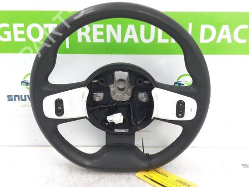 Volant RENAULT TWINGO III (BCM_, BCA_) 1.0 SCe 70 (71 hp) 484004149R