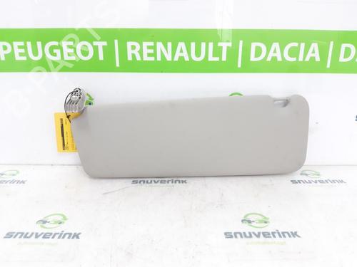 Used Other RENAULT TRAFIC III Van (FG_) 1.6 dCi 90 (FGME) (90 hp) 18661995