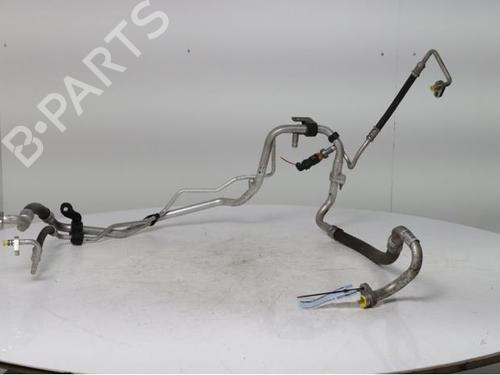 Used AC pipe AC pipe PEUGEOT 308 SW II (LC_, LJ_, LR_, LX_, L4_) 1.2 THP 130 (131 hp) 34566062 34566062