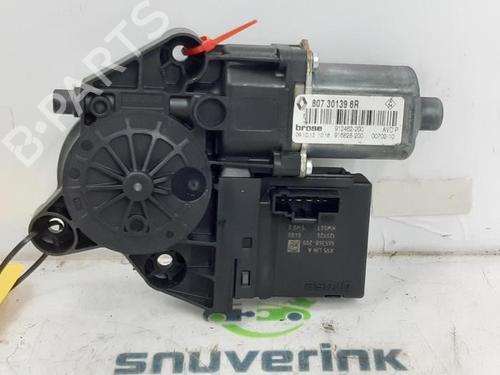 Electronic module RENAULT MEGANE III Hatchback (BZ0/1_, B3_) 1.5 dCi (BZ0C) | BP40574652M83 - Image 4