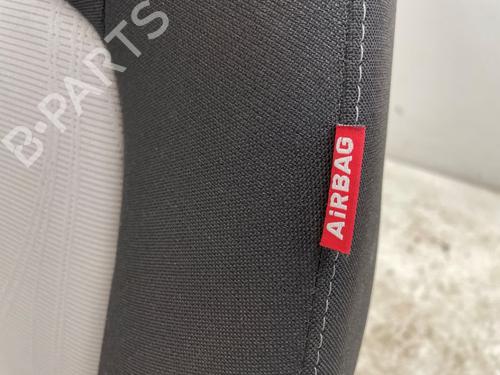 Left front seat SEAT IBIZA IV SC (6J1, 6P5) 1.2 TSI | BP31261473C15 