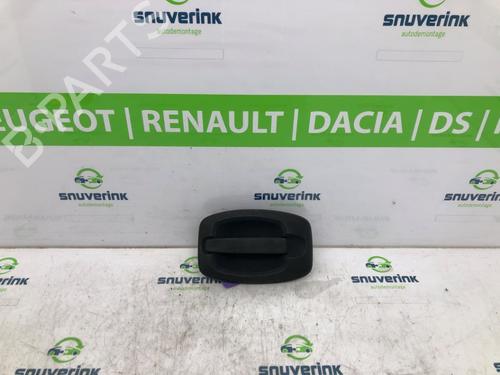 Used Exterior handle FIAT DUCATO Van (250_) 150 Multijet 2,3 D (148 hp) 24943844
