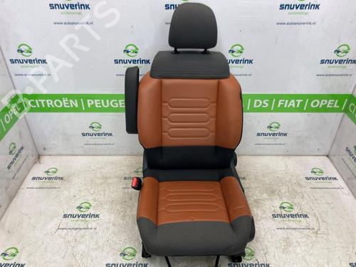 Used Left front seat Left front seat 19306511 19306511