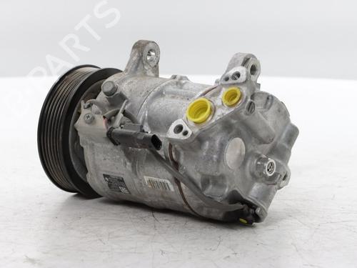 AC compressor BMW 1 (F40) 118 i | BP33697312M34 - Image 2