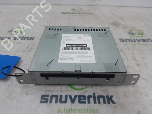 Electronic module PEUGEOT 308 SW II (LC_, LJ_, LR_, LX_, L4_) 1.6 BlueHDi 120 | BP21194340M83 