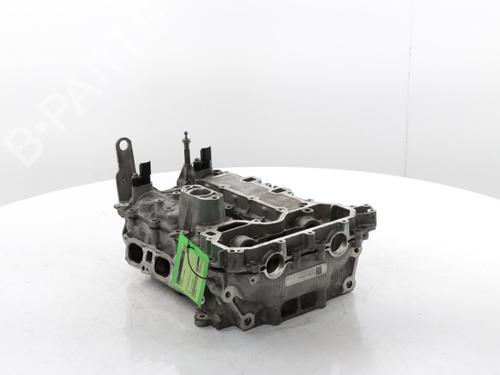 Cylinder head OPEL ASTRA L Sports Tourer (OV5) 1.2 (FRHNSL, FRHNSR) | BP29827940M5 