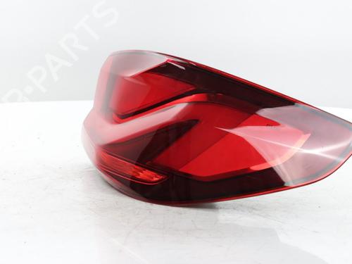 Right taillight BMW 1 (F40) 116 i | BP39508355C35 - Image 2