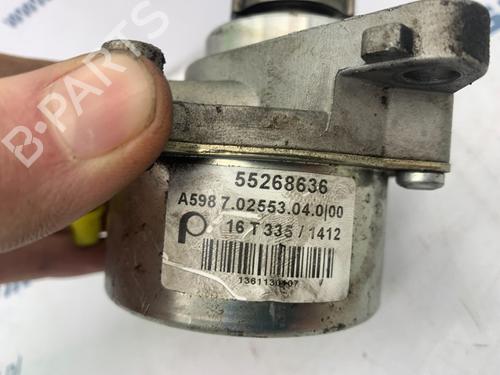 Used Vacuum pump OPEL COMBO Box Body/MPV (X12) 1.3 CDTI (B05) (95 hp) 30185289