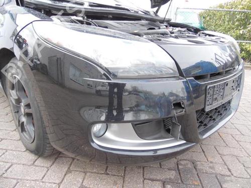 Electronic module RENAULT MEGANE III Hatchback (BZ0/1_, B3_) 1.4 TCe (BZ0F, BZ1V) | BP40592837M83  - Image 25