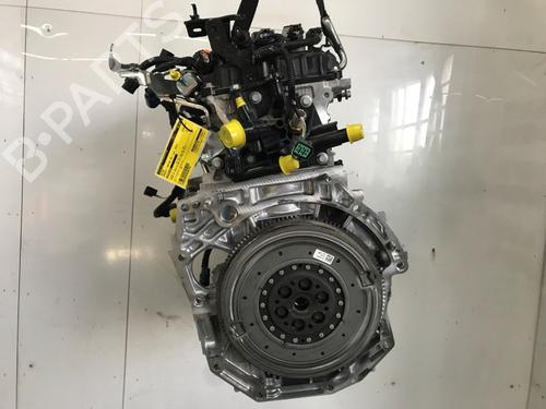 Engine RENAULT CAPTUR II (HF_) E-TECH 145 (HFMU) | BP34564718M1 - Image 3