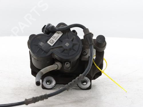 Left rear brake caliper BMW 1 (F40) 118 i | BP33935045M107  - Image 6