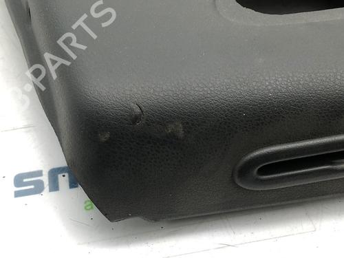 Rear left panel PEUGEOT 5008 (0U_, 0E_) 1.6 HDi | BP17676590C60 