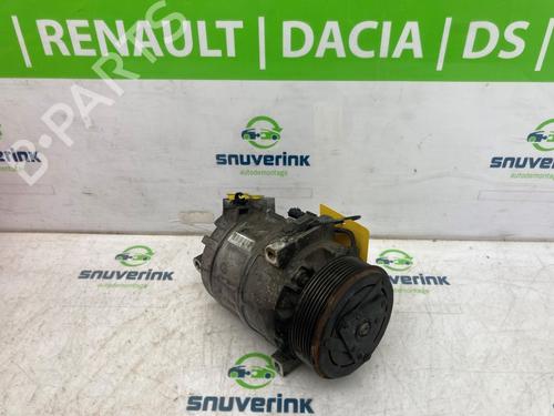 Used AC compressor AC compressor 23646081 23646081