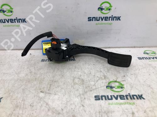 Pedal PEUGEOT 3008 II SUV (MC_, MR_, MJ_, M4_) 1.2 THP/ PureTech 130 (MRHNSM, MRHNSU, MRHNSJ, MRHNYW,... | BP30185443I4