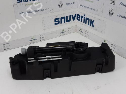Used Jack Kit RENAULT ESPACE IV (JK0/1_) 2.0 dCi (JK02, JK03) (131 hp) 21111870