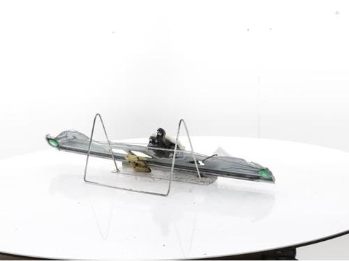 Front left window mechanism FORD TRANSIT V363 Van (FCD, FDD) 2.0 EcoBlue RWD | BP40543395C22 - Image 8