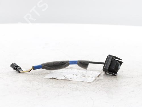 Camera RENAULT ZOE Hatchback Van (BFM_) Electric (BFMC, BFMD) | BP38264137E14  - Image 7