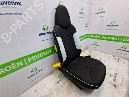 Right front seat CITROËN C1 (PM_, PN_) 1.0 | BP17431569C16 