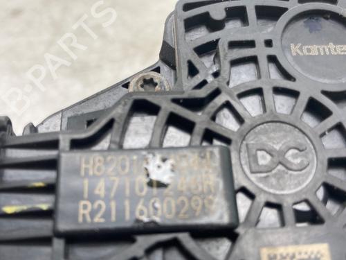 Egr RENAULT EXPRESS Box Body/MPV 1.5 Blue dCi 75 (F6AA) | BP26279935M69 - Image 4