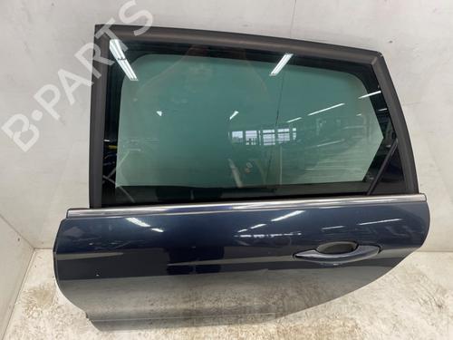 Left rear door CITROËN C4 II (NC_) 1.6 HDi 115 | BP29899503C4
