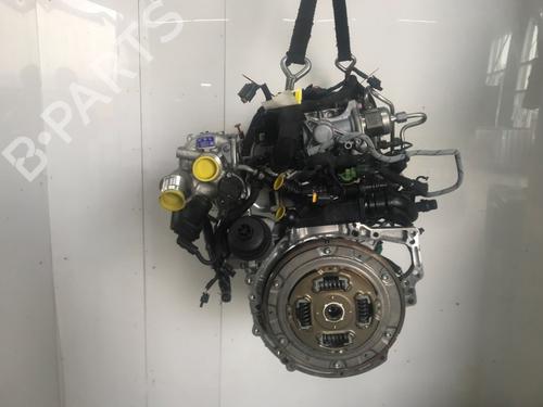 Engine OPEL GRANDLAND / GRANDLAND X (A18, P1UO) 1.6 Turbo Hybrid | BP27971255M1 - Image 2