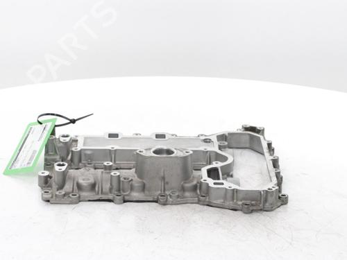 Used Valve cover OPEL ASTRA L (OV5) 1.2 (FPHNPJ) (110 hp) 30186475