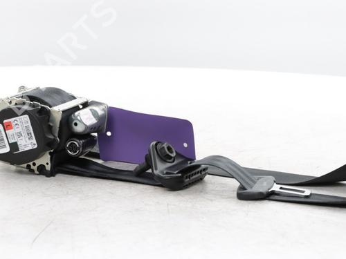 Used Front left seatbelt Front left seatbelt FIAT GRANDE PANDA (328) 1.2 Mild Hybrid (325) (110 hp) 34567523 34567523