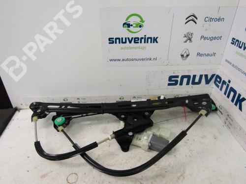 Used Front right window mechanism Front right window mechanism CITROËN C4 Picasso II 1.2 THP 130 (130 hp) 10792413 10792413