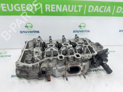 Cylinder head PEUGEOT 2008 I (CU_) 1.2 VTi | BP36278741M5 - Image 2