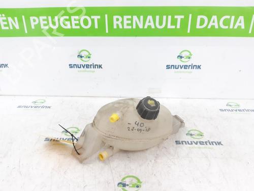 Ekpansionstank RENAULT MASTER III Van (FV) 2.3 dCi 145 FWD (FV0E, FV0F, FV0H, FV02, FV0M, FV0S,... (146 hp) 23122906
