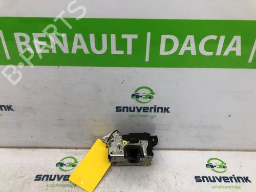 Venstre bagtil lås DACIA LODGY (JS_) 1.6 SCe 100 (JSAV) | BP24166138C100