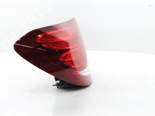 Left taillight MERCEDES-BENZ E-CLASS (W213) E 200 (213.042) | BP40543576C34  - Image 9