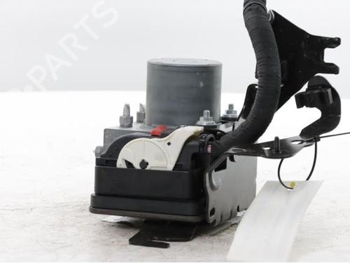 ABS pump RENAULT CAPTUR II (HF_) TCe 140 (HFN0) | BP40588050M43  - Image 5