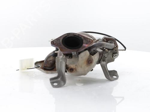 Catalyst DACIA SANDERO III 1.0 TCe 90 | BP39507947M10 - Image 4