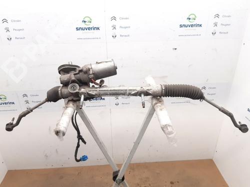 Used Steering rack Steering rack PEUGEOT 1007 (KM_) 1.4 (75 hp) 10799613 10799613