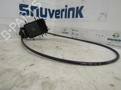 Used Rear seat PEUGEOT 3008 I MPV (0U_) 1.6 THP (156 hp) 30185092