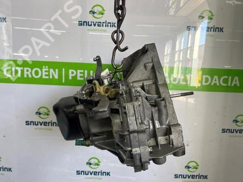 Gearbox DACIA LODGY (JS_) 1.6 SCe 100 (JSAV) | BP40542355M3 - Image 3