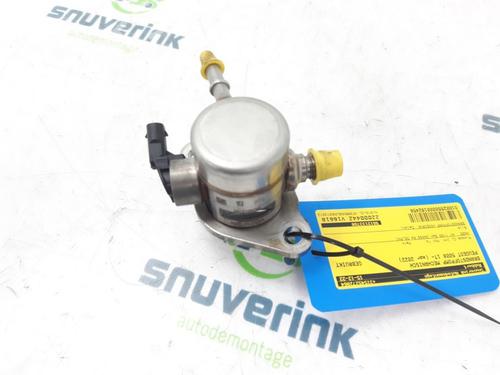 Injection pump PEUGEOT 5008 II (MC_, MJ_, MR_, M4_) 1.2 THP (MRHNYH, MRHNYW, MRHNSJ, MRHNSU, MRHNSM) | BP29827821M78 