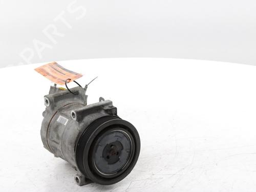 AC compressor CITROËN C4 II (NC_) 1.6 VTi 120 (NC5FS0, NC5FS9) | BP29899585M34
