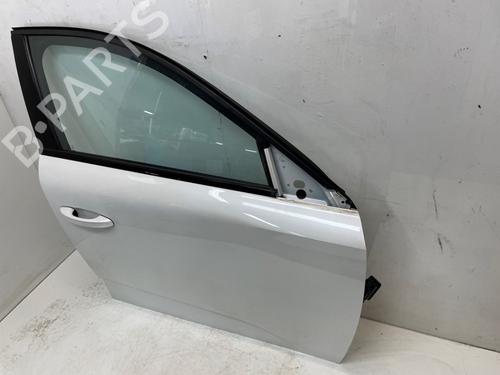 Right front door PEUGEOT 308 III (FB_, FH_, FP_, F3_, FM_) BlueHDi 130 (FBYHZL, FBYHZT) | BP28521592C3