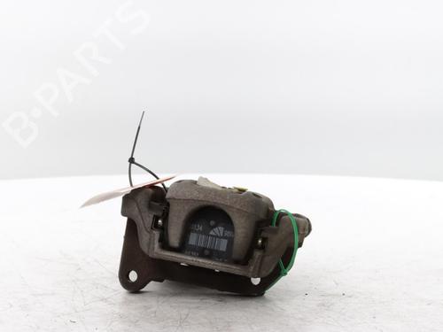 Used Left rear brake caliper CITROËN C4 III (BA_, BB_, BC_) ë-C4 (BCZKXC, BZCKSC) (136 hp) 31592518
