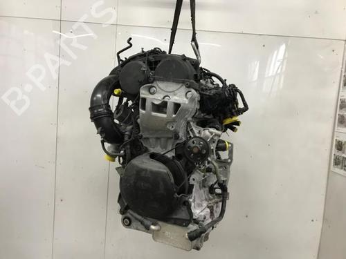 Engine LYNK & CO 01 PHEV | BP40585724M1 - Image 3