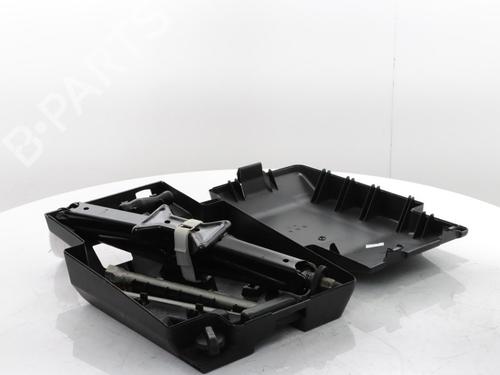 Jack Kit FIAT DUCATO Platform/Chassis (250_) 130 Multijet 2,3 D | BP29426876C119 