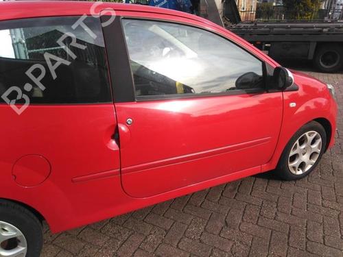 Engine RENAULT TWINGO II (CN0_) 1.2 Turbo (CN0C, CN0F) | BP40588535M1 - Image 16